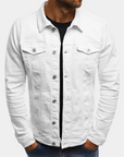 Helvano | Trucker-Jacke für Herren