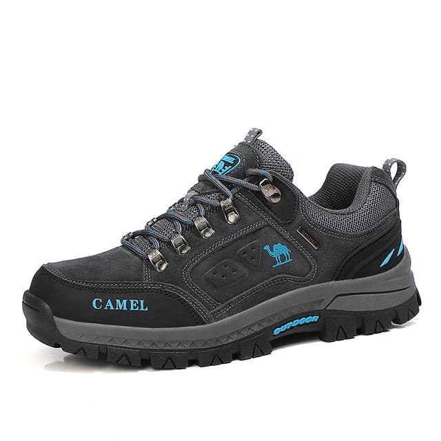 Helvano | Herren Outdoor-Schuhe