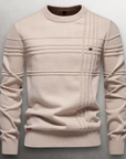 Helvano | Klassischer Herren-Pullover