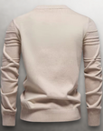 Helvano | Klassischer Herren-Pullover