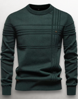 Helvano | Klassischer Herren-Pullover