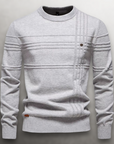 Helvano | Klassischer Herren-Pullover
