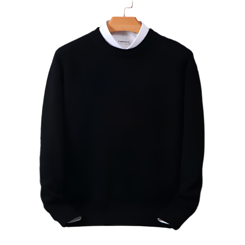 Helvano | Kaschmir-Pullover für Herren