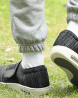 Helvano | Breite Komfortschuhe für Diabetiker