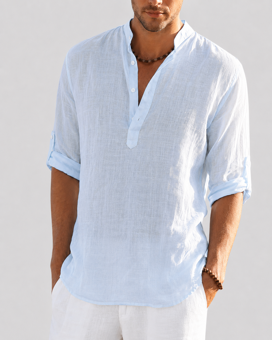 Helvano | Elegantes Hemd für Herren