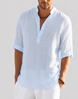 Helvano | Elegantes Hemd für Herren