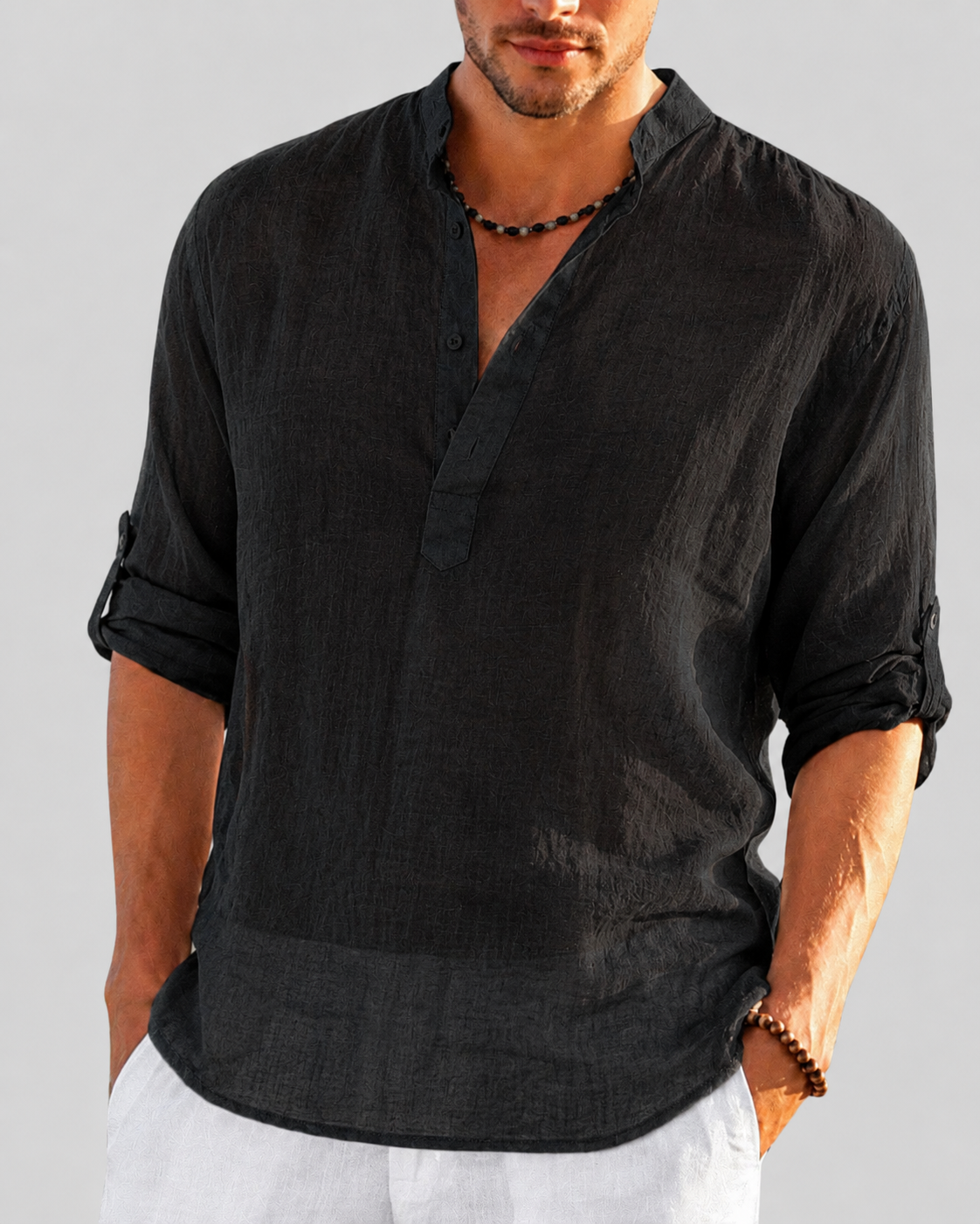 Helvano | Elegantes Hemd für Herren