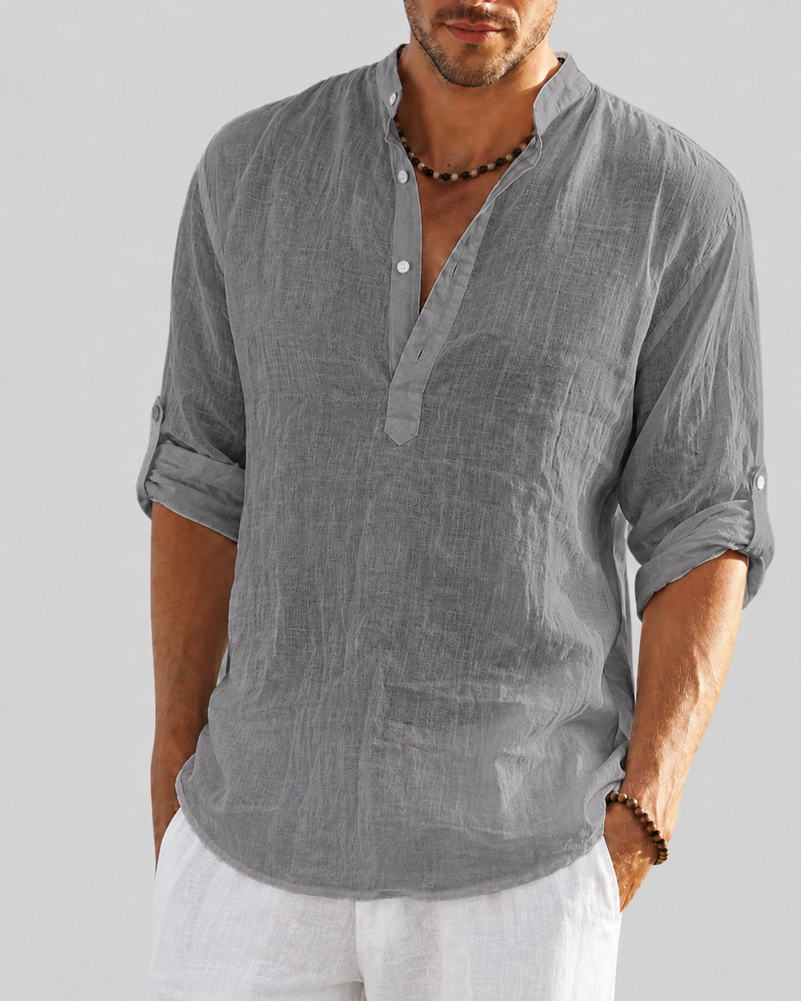 Helvano | Elegantes Hemd für Herren