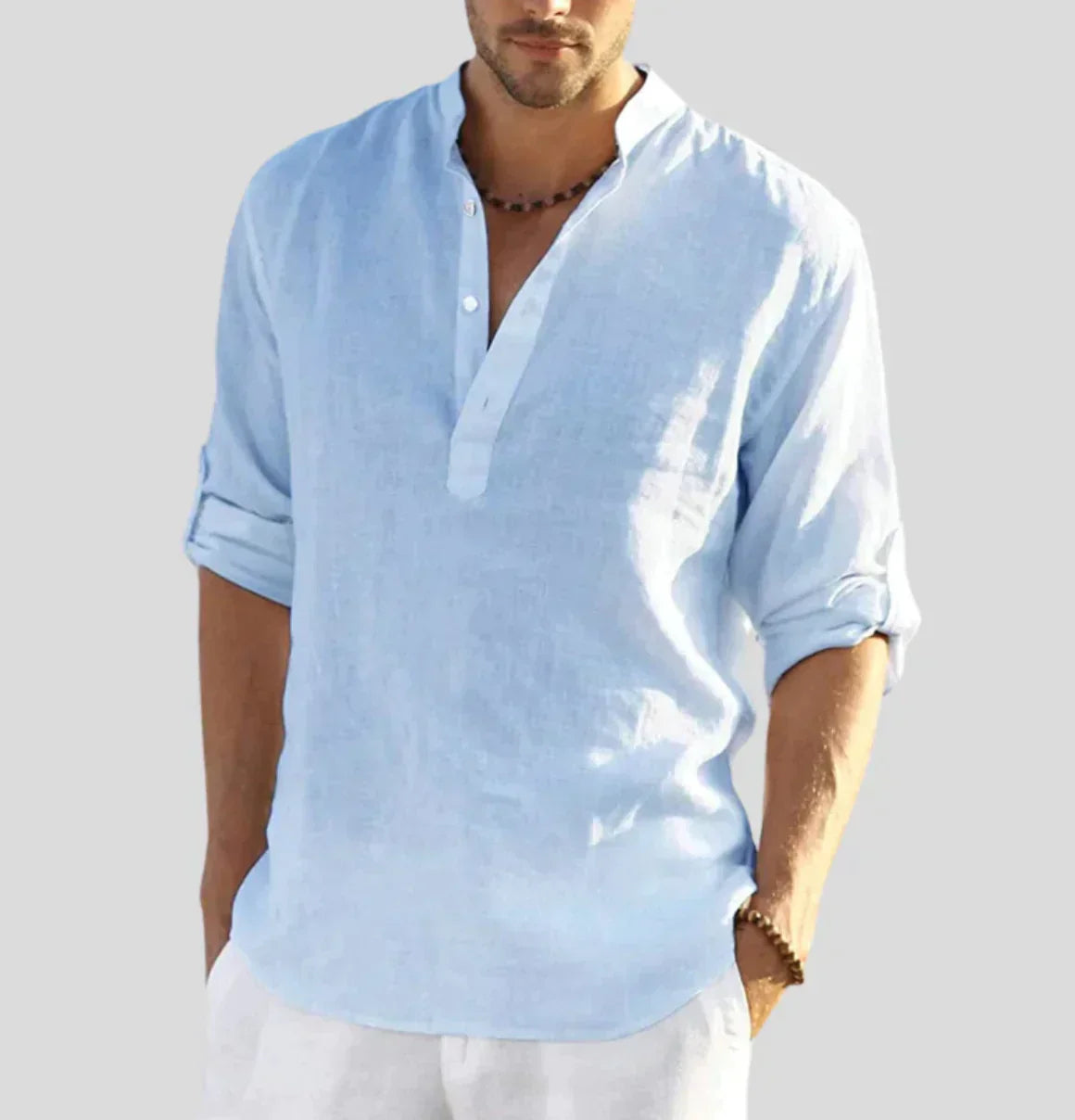 Helvano | Elegantes Hemd für Herren