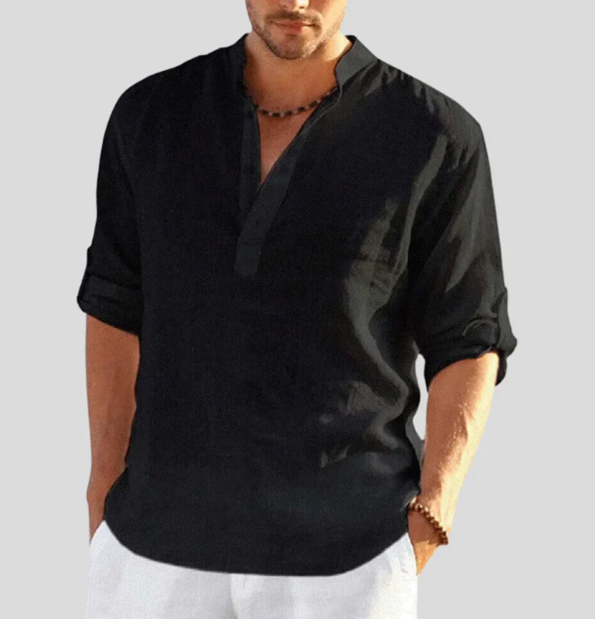 Helvano | Elegantes Hemd für Herren