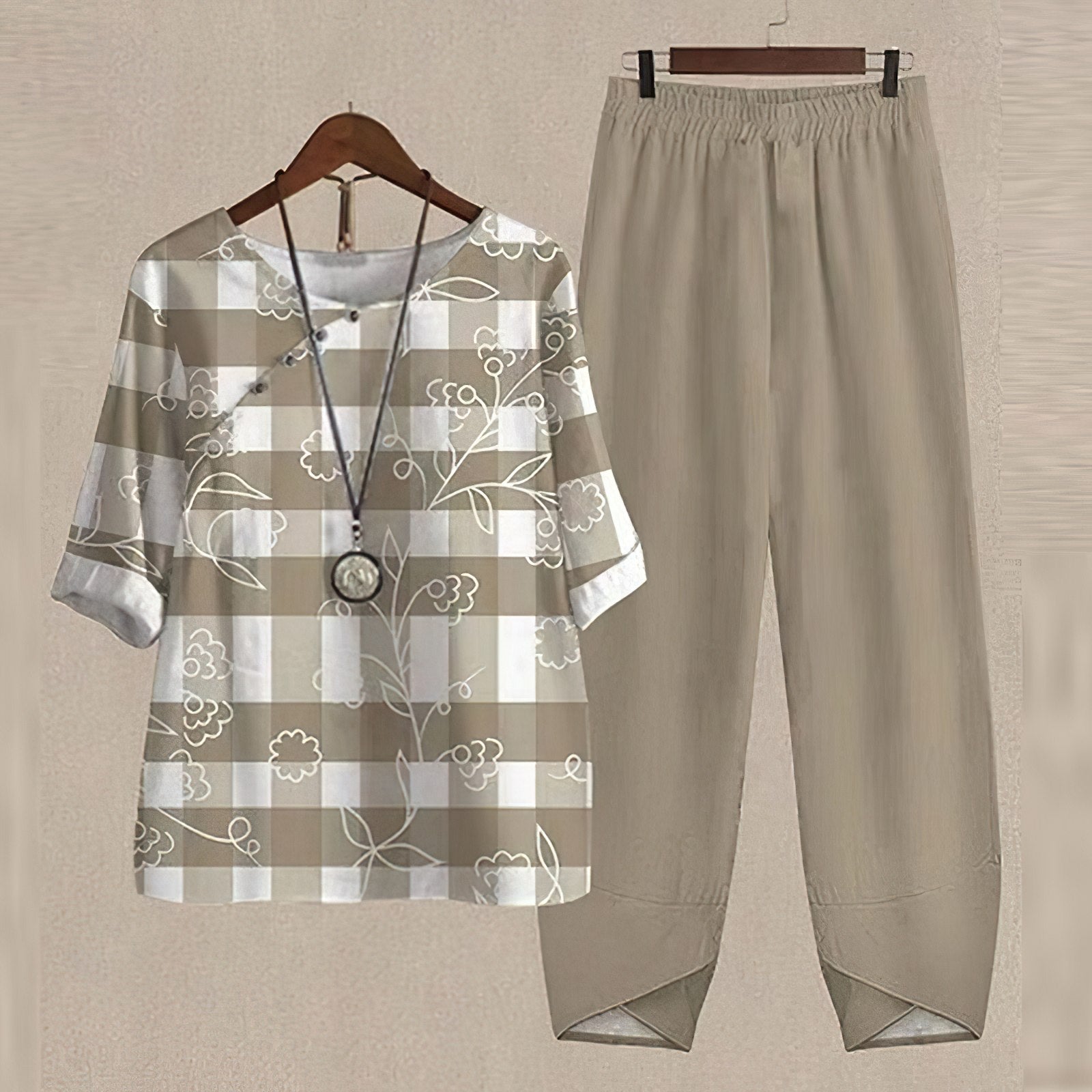 Helvano | Sommer-Set für Damen