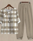 Helvano | Sommer-Set für Damen