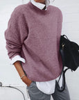Helvano | Weicher Strickpullover für Herren