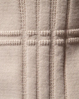 Helvano | Kariertes Strickpullover für Herren