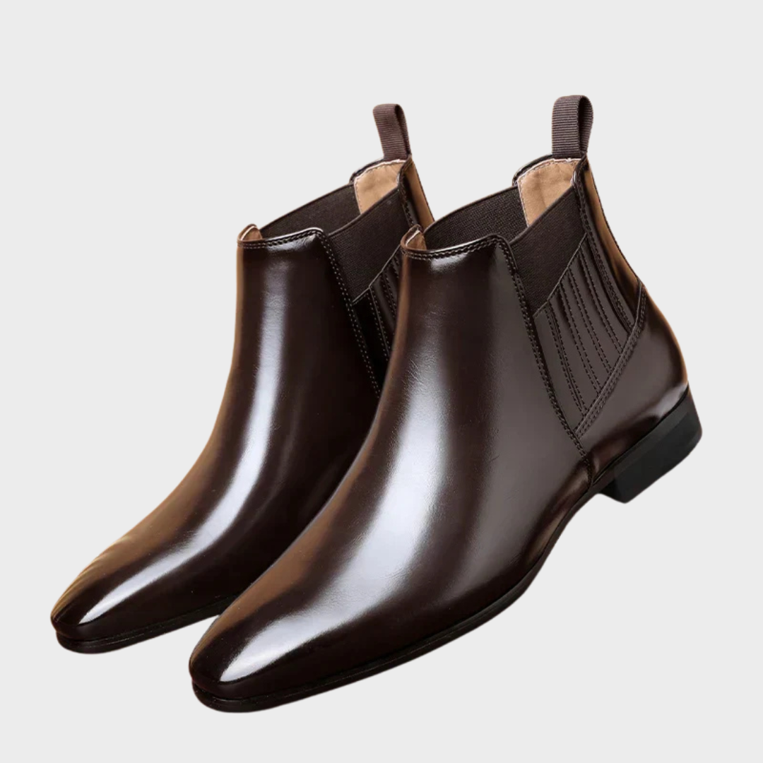 Helvano | Chelsea Boots für Herren