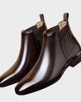 Helvano | Chelsea Boots für Herren