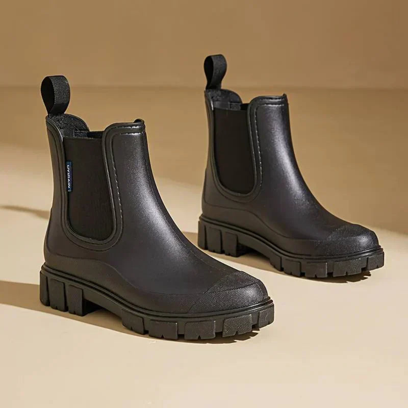 Helvano | Chelsea Boots für Damen