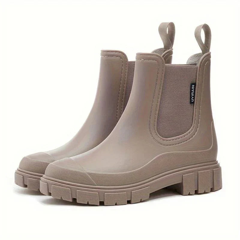 Helvano | Chelsea Boots für Damen