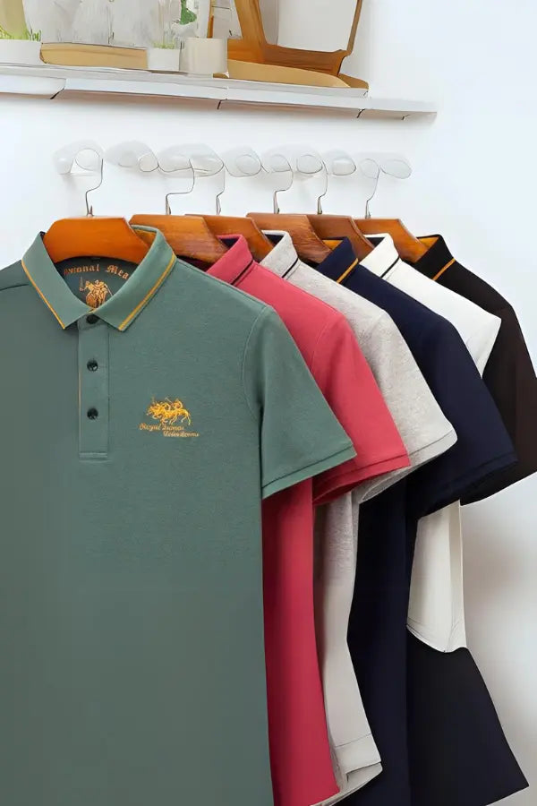 Helvano | Poloshirt für Herren