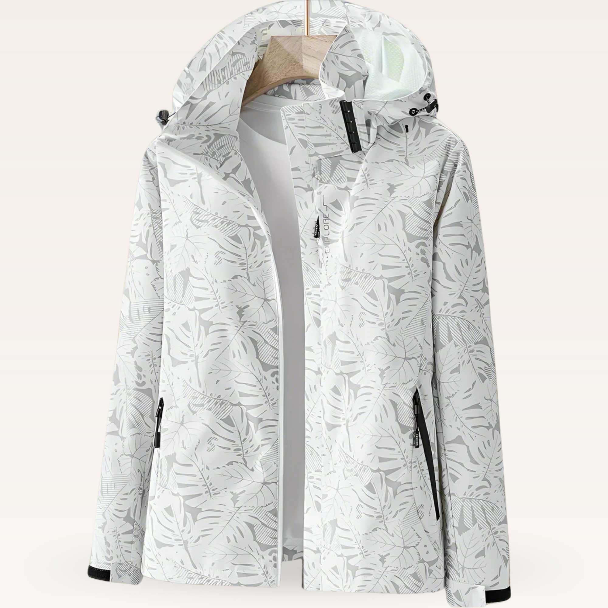 Helvano | Leichte Sommerjacke für Damen
