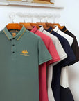 Helvano | Poloshirt für Herren