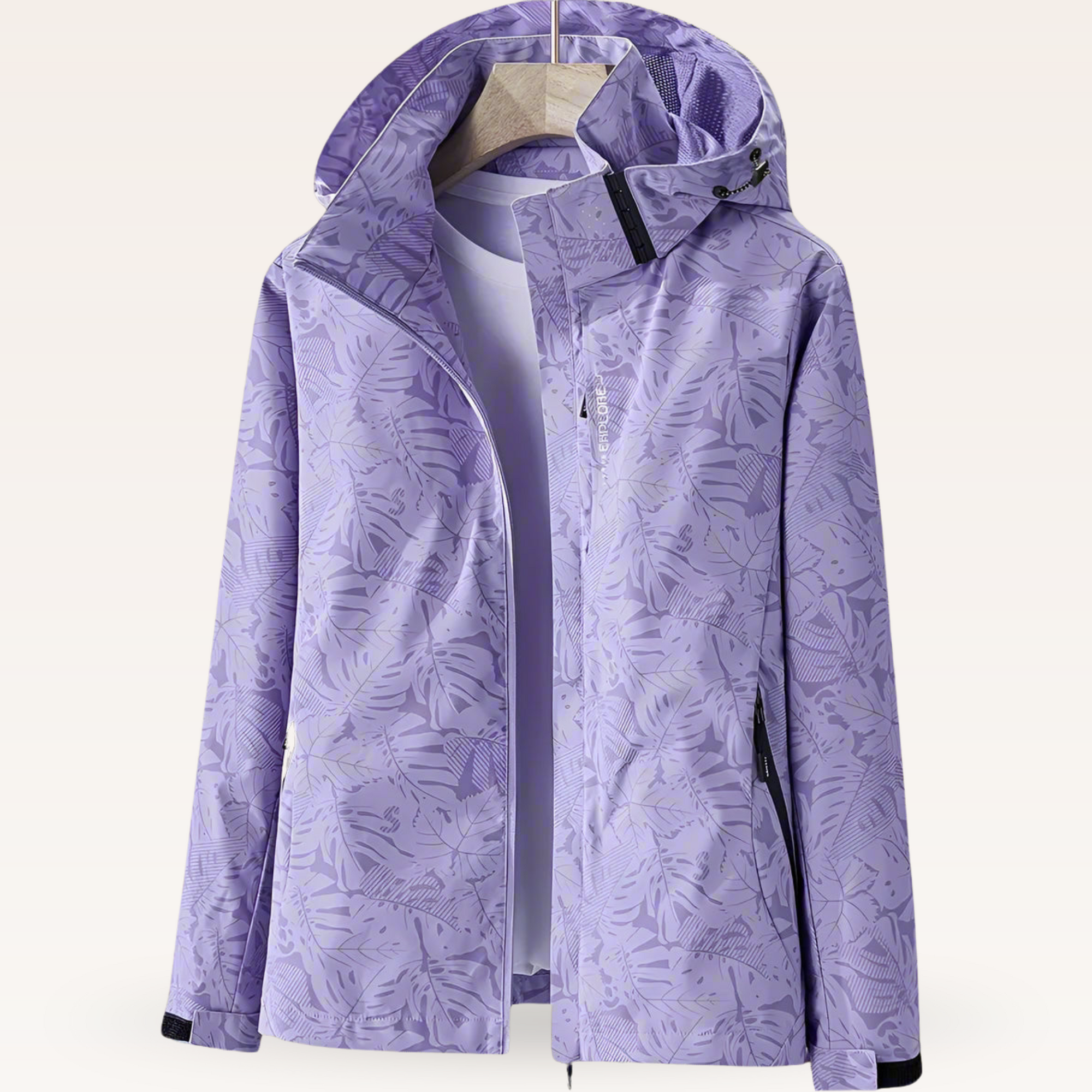 Helvano | Leichte Sommerjacke für Damen