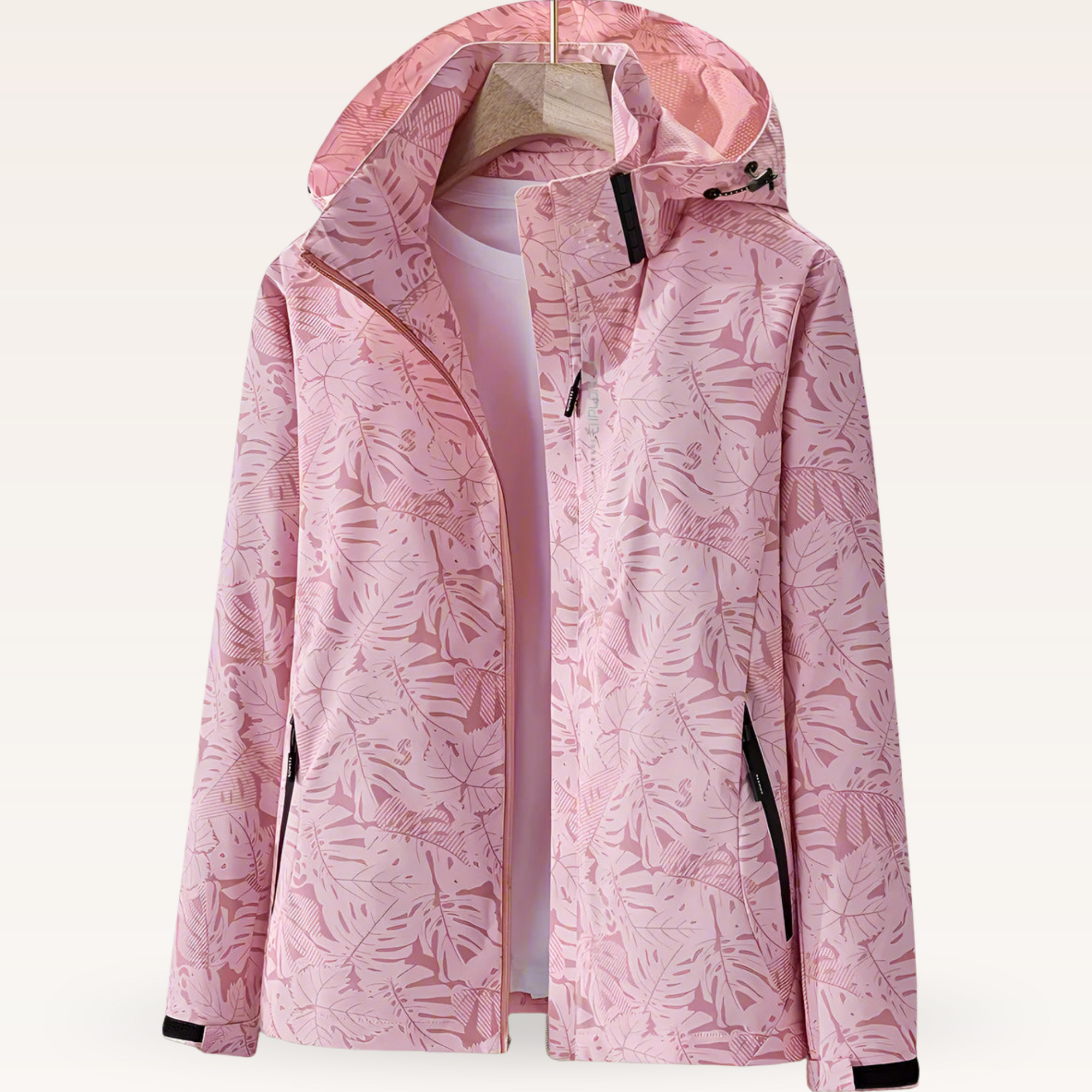 Helvano | Leichte Sommerjacke für Damen
