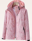 Helvano | Leichte Sommerjacke für Damen