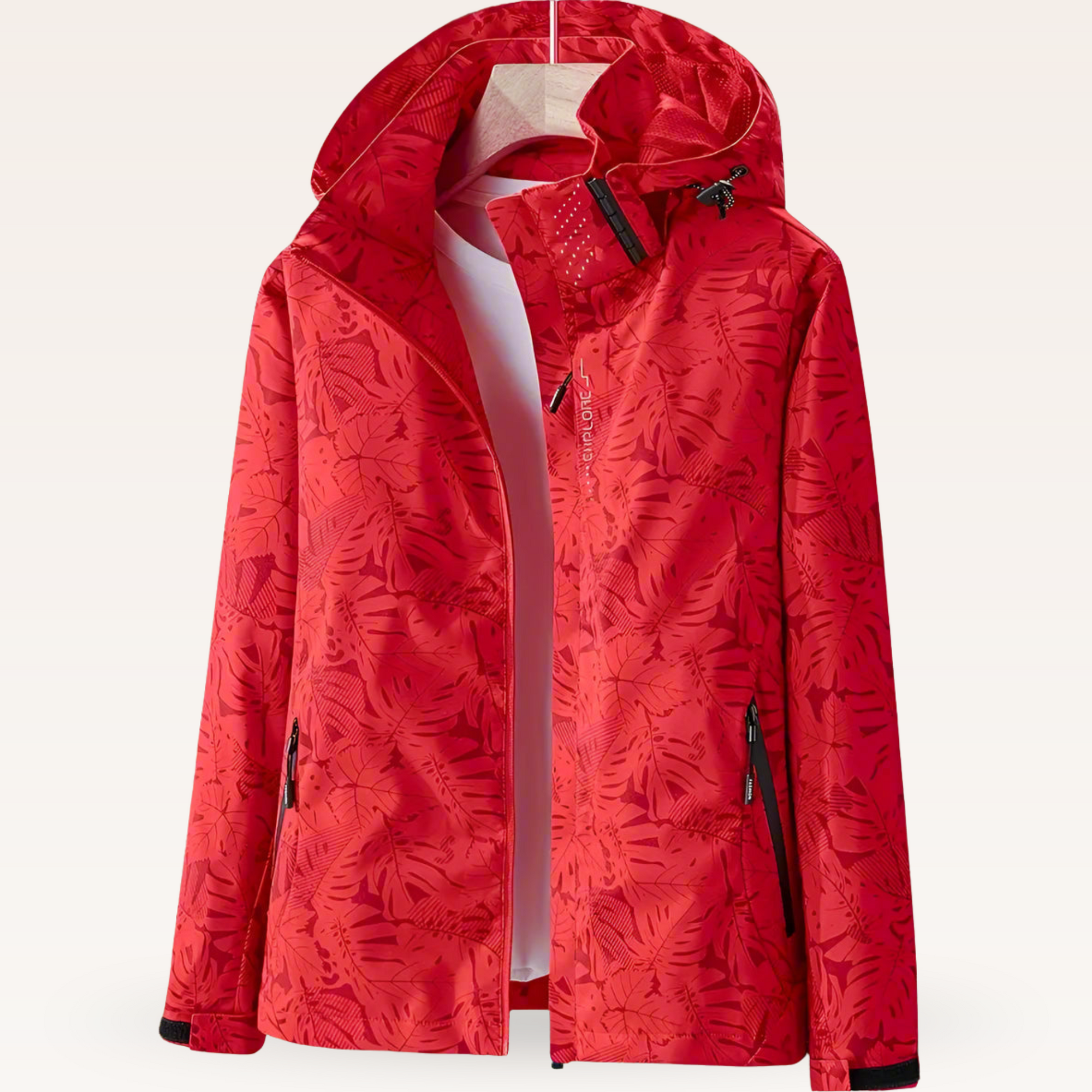 Helvano | Leichte Sommerjacke für Damen