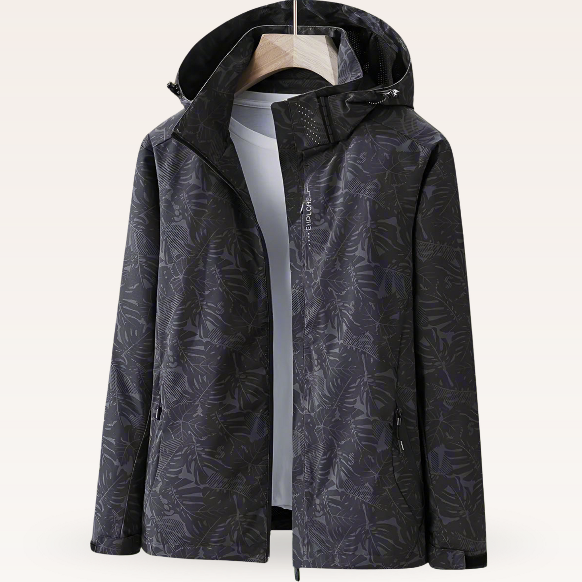 Helvano | Leichte Sommerjacke für Damen