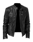 Helvano | Herren Lederjacke