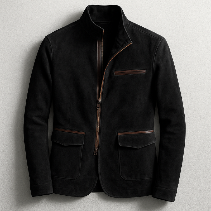 Helvano | Klassische Jacke für Herren