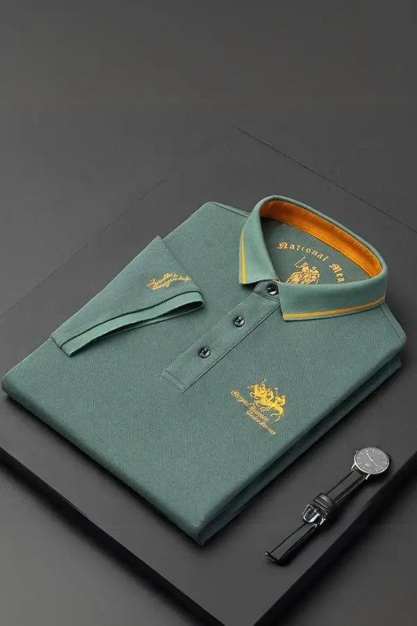 Helvano | Poloshirt für Herren