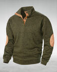 Helvano | Klassischer Herrenpullover