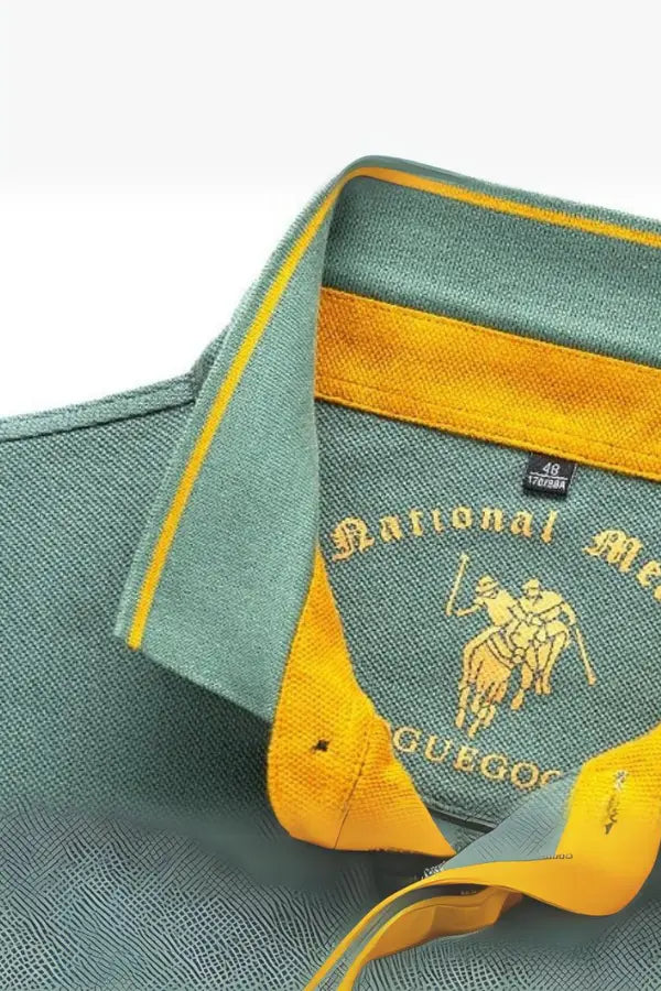 Helvano | Poloshirt für Herren