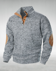 Helvano | Klassischer Herrenpullover