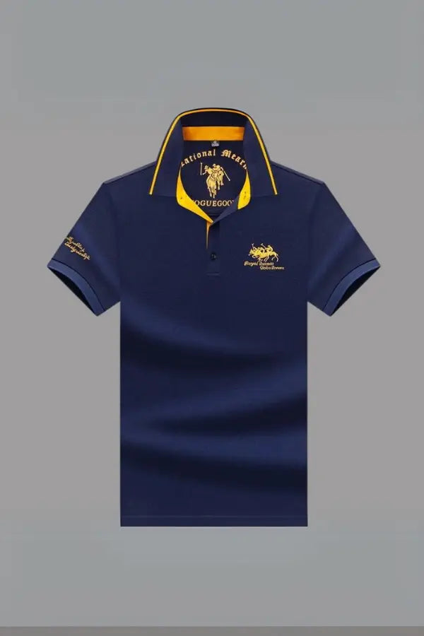 Helvano | Poloshirt für Herren