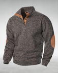 Helvano | Klassischer Herrenpullover