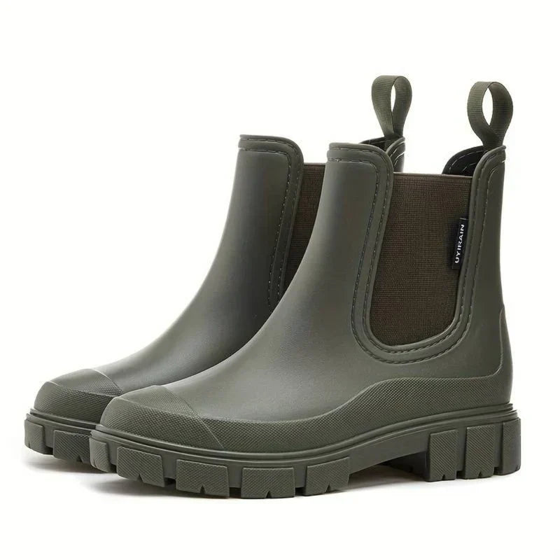 Helvano | Chelsea Boots für Damen