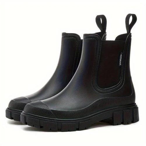 Helvano | Chelsea Boots für Damen