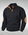Helvano | Klassischer Herrenpullover