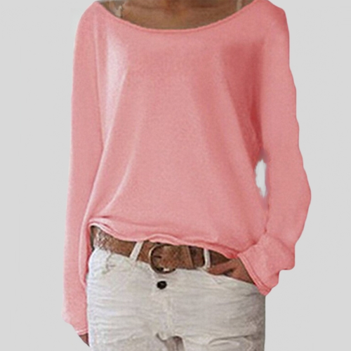 Helvano | Feinstrick-Pullover mit Rundhalsausschnitt für Damen