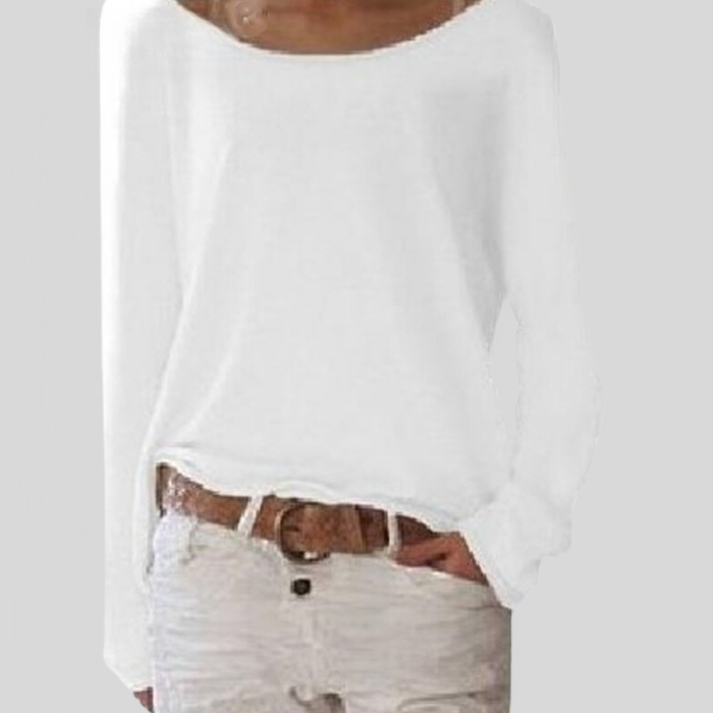 Helvano | Feinstrick-Pullover mit Rundhalsausschnitt für Damen
