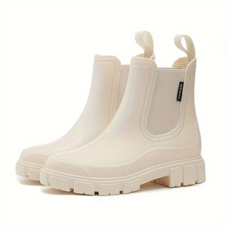 Helvano | Chelsea Boots für Damen