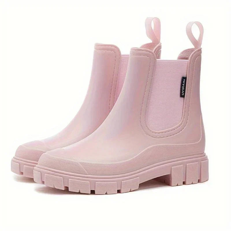 Helvano | Chelsea Boots für Damen