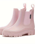 Helvano | Chelsea Boots für Damen