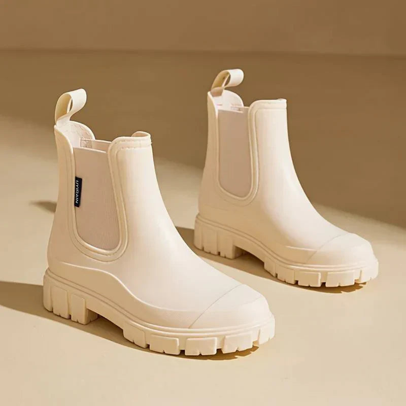 Helvano | Chelsea Boots für Damen