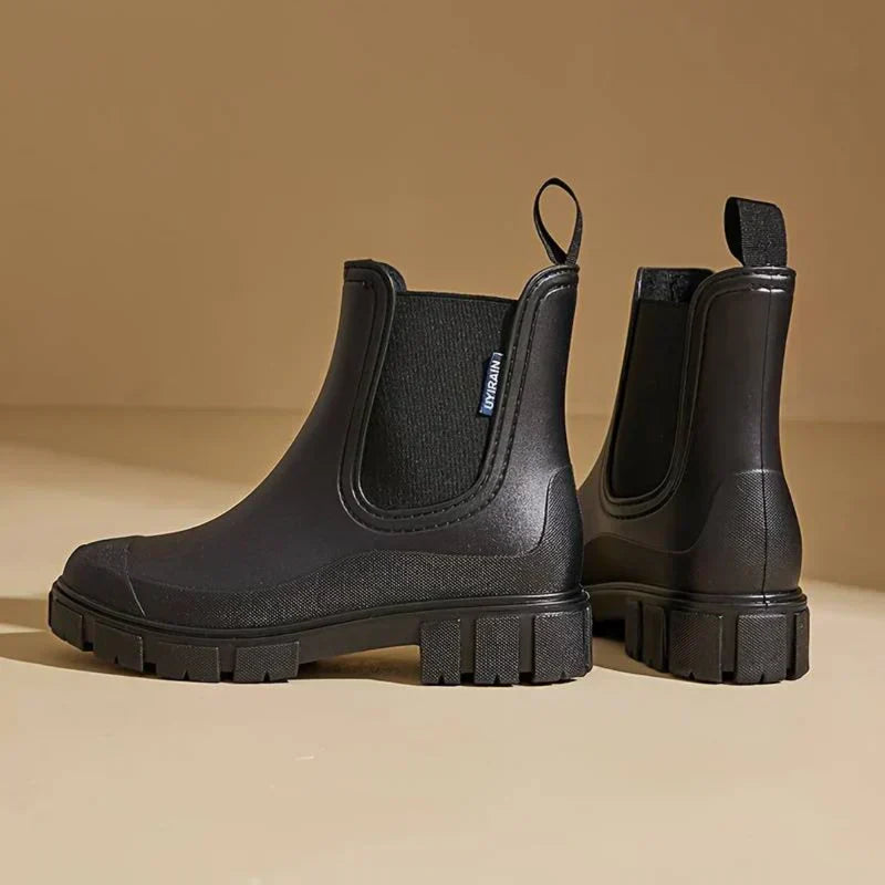 Helvano | Chelsea Boots für Damen