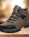 Helvano | Wanderstiefel aus Leder für Herren
