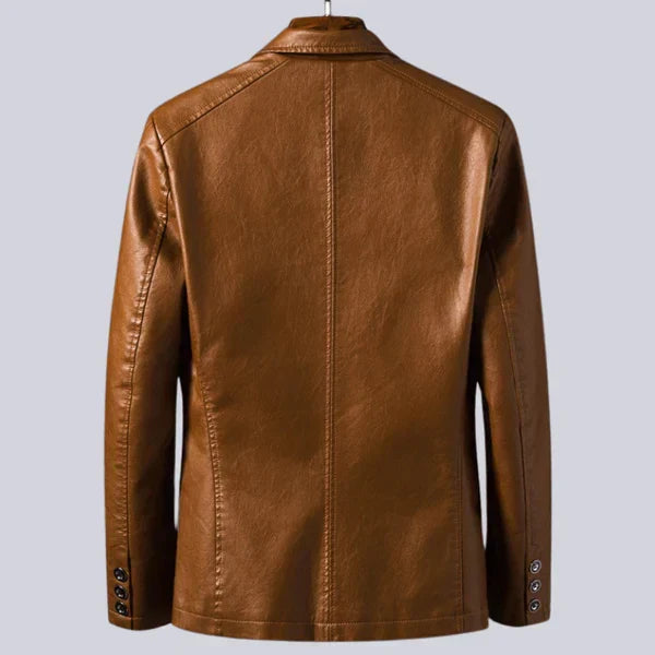 Helvano | Klassischer Blazer für Herren